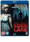 The photo image of Eliza Elkington, starring in the movie "Eden Lake"