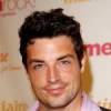 The photo image of Brennan Elliott, starring in the movie "Double Jeopardy"