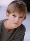 The photo image of Chase Ellison, starring in the movie "Mysterious Skin"