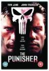 The photo image of Rick Elmhurst, starring in the movie "The Punisher"