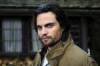 The photo image of Scott Elrod, starring in the movie "Hellhounds"
