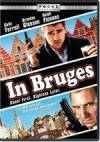 The photo image of Ann Elsley, starring in the movie "In Bruges"