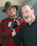 The photo image of Robert Englund. Down load movies of the actor Robert Englund. Enjoy the super quality of films where Robert Englund starred in.