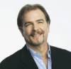 The photo image of Bill Engvall, starring in the movie "Delta Farce"