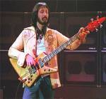 The photo image of John Entwistle. Down load movies of the actor John Entwistle. Enjoy the super quality of films where John Entwistle starred in.