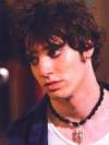 The photo image of Jake Epstein, starring in the movie "Charlie Bartlett"