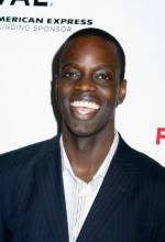 The photo image of Ato Essandoh. Down load movies of the actor Ato Essandoh. Enjoy the super quality of films where Ato Essandoh starred in.