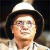 The photo image of Don Estelle, starring in the movie "A Midsummer Night's Dream"