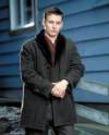 The photo image of Will Estes, starring in the movie "U-571"