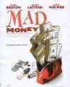 The photo image of Dustin Estis, starring in the movie "Mad Money"