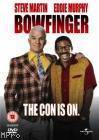 The photo image of Ramiro Fabian, starring in the movie "Bowfinger"