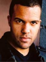 The photo image of O.T. Fagbenle. Down load movies of the actor O.T. Fagbenle. Enjoy the super quality of films where O.T. Fagbenle starred in.