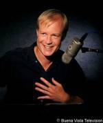 The photo image of Bill Fagerbakke. Down load movies of the actor Bill Fagerbakke. Enjoy the super quality of films where Bill Fagerbakke starred in.