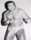 The photo image of Peter Fanene Maivia, starring in the movie "007 You Only Live Twice"