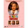 The photo image of Kathy Fannon, starring in the movie "Serial Mom"