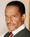 The photo image of Antonio Fargas, starring in the movie "Fist Of The Warrior aka Lesser of Three Evils"