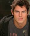 The photo image of Sean Faris, starring in the movie "Never Back Down"