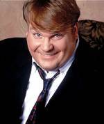 The photo image of Chris Farley. Down load movies of the actor Chris Farley. Enjoy the super quality of films where Chris Farley starred in.
