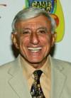 The photo image of Jamie Farr, starring in the movie "Scrooged"