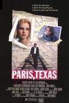 The photo image of Edward Fayton, starring in the movie "Paris, Texas"
