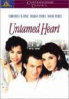 The photo image of Wendy Feder, starring in the movie "Untamed Heart"