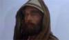 The photo image of Robert Feero, starring in the movie "THX 1138"