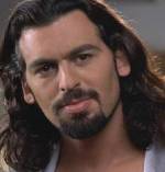 The photo image of Oded Fehr. Down load movies of the actor Oded Fehr. Enjoy the super quality of films where Oded Fehr starred in.