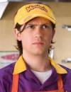 The photo image of Trevor Fehrman, starring in the movie "Clerks II"