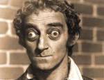 The photo image of Marty Feldman. Down load movies of the actor Marty Feldman. Enjoy the super quality of films where Marty Feldman starred in.