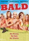 The photo image of Sen. Brant Feldman, starring in the movie "Bald"