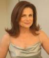 The photo image of Tovah Feldshuh, starring in the movie "Brewster's Millions"