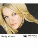 The photo image of Shelby Fenner. Down load movies of the actor Shelby Fenner. Enjoy the super quality of films where Shelby Fenner starred in.