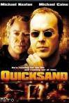 The photo image of Rachel Ferjani, starring in the movie "Quicksand"