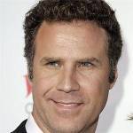 The photo image of Will Ferrell. Down load movies of the actor Will Ferrell. Enjoy the super quality of films where Will Ferrell starred in.