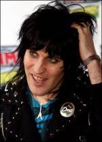 The photo image of Noel Fielding. Down load movies of the actor Noel Fielding. Enjoy the super quality of films where Noel Fielding starred in.