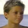 The photo image of Cameron Finley, starring in the movie "Hope Floats"