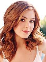 The photo image of Isla Fisher. Down load movies of the actor Isla Fisher. Enjoy the super quality of films where Isla Fisher starred in.