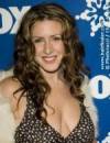 The photo image of Joely Fisher, starring in the movie "Mixed Nuts"