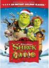 The photo image of Susan Fitzer, starring in the movie "Shrek the Halls"