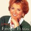The photo image of Fannie Flagg, starring in the movie "Crazy in Alabama"