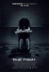 The photo image of Preston Flagg, starring in the movie "The Final"