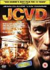 The photo image of Saskia Flanders, starring in the movie "JCVD"