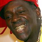 The photo image of Flavor Flav. Down load movies of the actor Flavor Flav. Enjoy the super quality of films where Flavor Flav starred in.