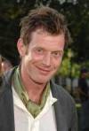 The photo image of Jason Flemyng, starring in the movie "The Jungle Book"