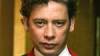 The photo image of Dexter Fletcher, starring in the movie "Autumn"