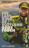 The photo image of Giles Foden, starring in the movie "The Last King of Scotland"