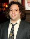 The photo image of Dan Fogler, starring in the movie "Good Luck Chuck"