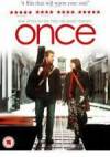 The photo image of Alaistair Foley, starring in the movie "Once"