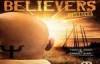 The photo image of Michael Folkerds, starring in the movie "Believers"