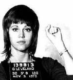 The photo image of Jane Fonda. Down load movies of the actor Jane Fonda. Enjoy the super quality of films where Jane Fonda starred in.